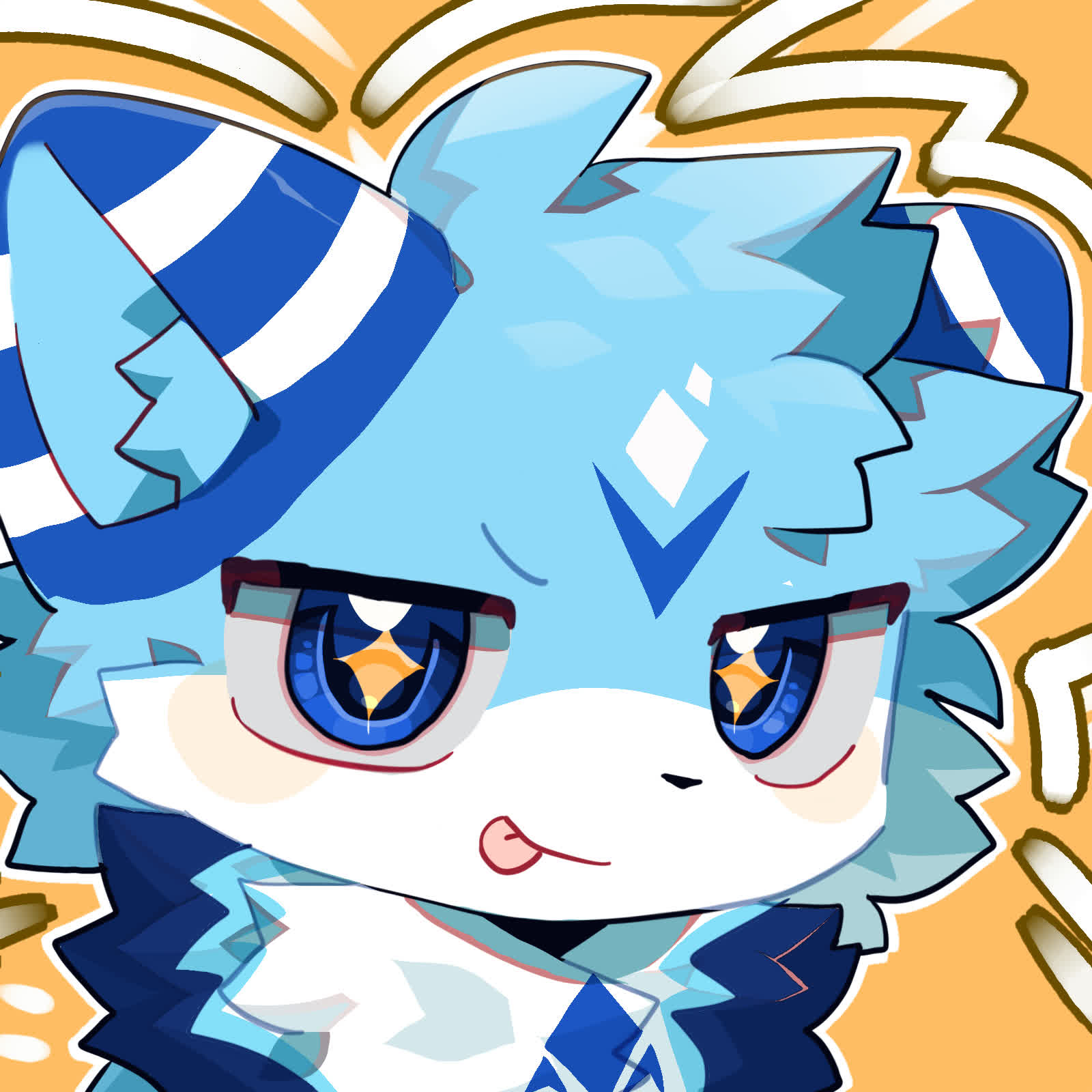 Fursona Icon